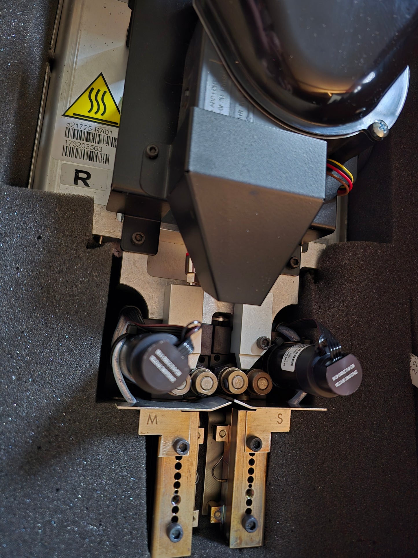 Stratasys 380mc/450mc Print Head 821725-CS01 - New/Unused