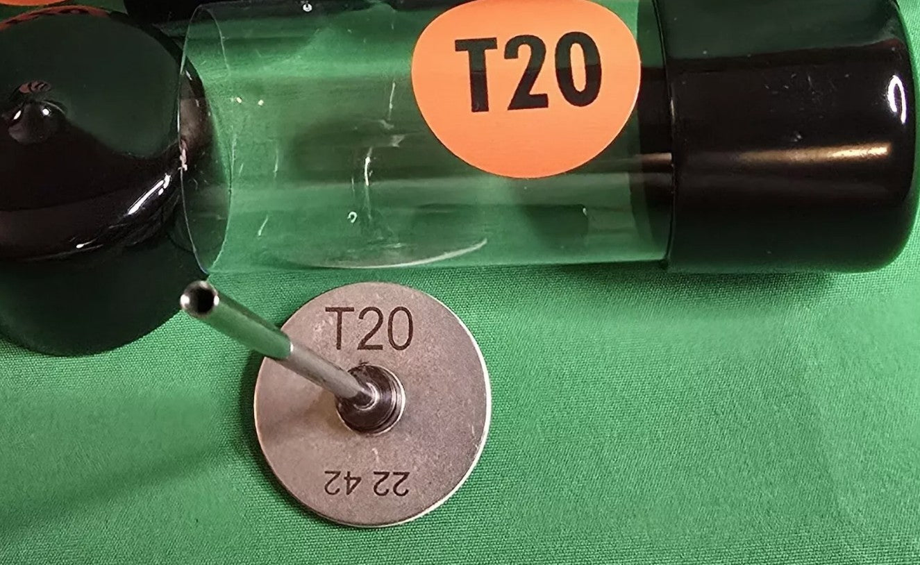 Stratasys T20 Tip - 511-10701