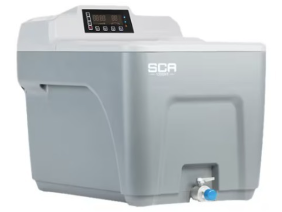 PADT SCA-1200HT Clean Station 3D Printed Parts - (New) + Free Shipping
