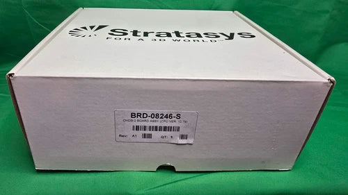 Stratasys PolyJet OHDB-2 Board Assy (CPU VER. 12.79) - BRD-08246-S