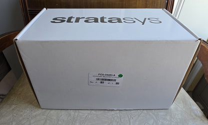 Stratasys Polyjet Vacuum Panel Replacement Kit (Office) - FCO-34453-S