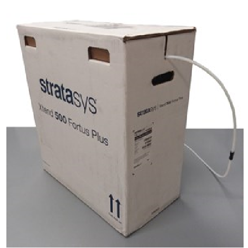 Stratasys 500ci PC-10 360-50210 - Fortus PLUS Xtend - New/Unused