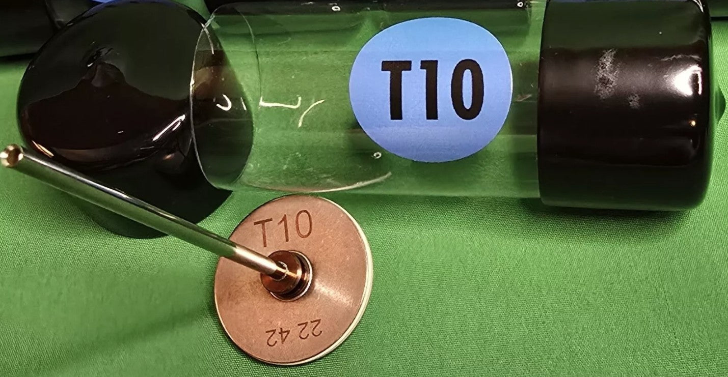 Stratasys T10 Tip - 511-10501