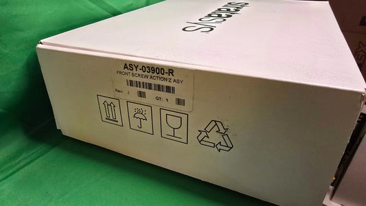 Stratasys PolyJet Front Screw Action Z ASY - ASY-03900-R