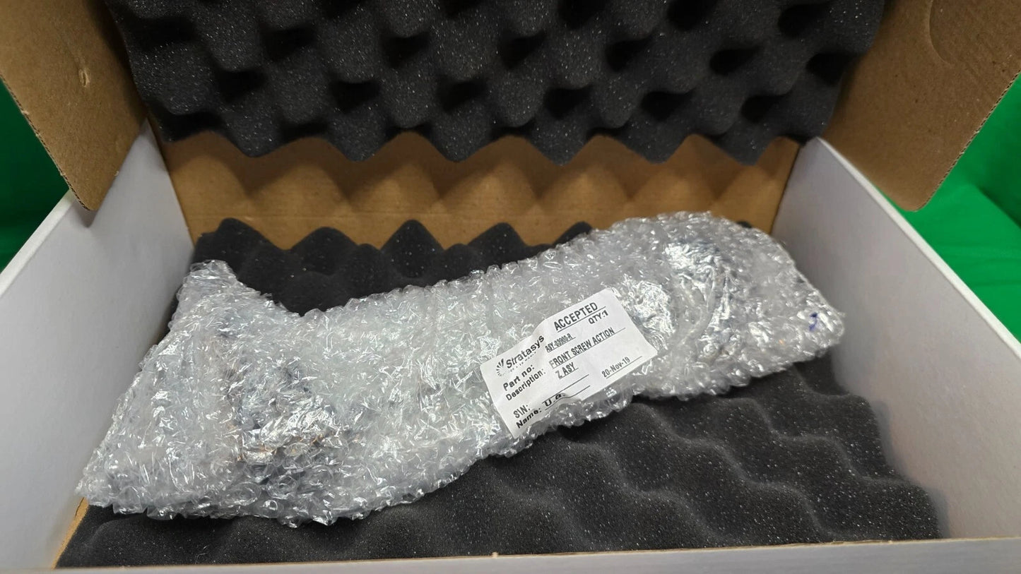 Stratasys PolyJet Front Screw Action Z ASY - ASY-03900-R