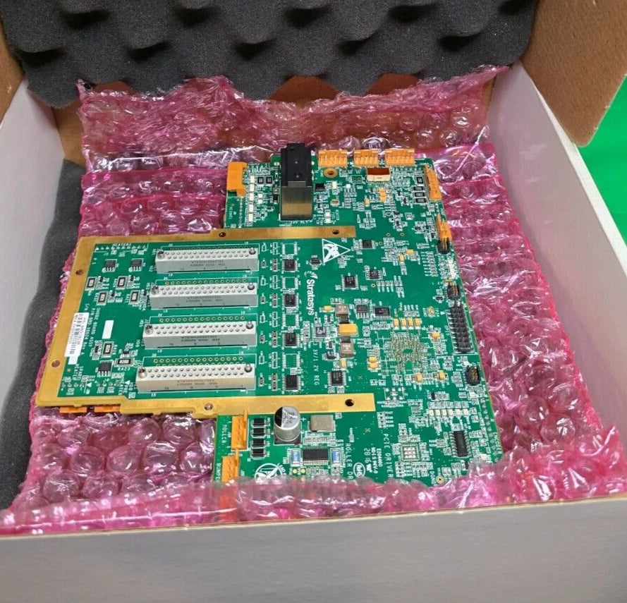 Stratasys PolyJet OHDB-2 Board Assy (CPU VER. 12.79) - BRD-08246-S