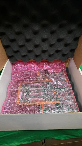 Stratasys PolyJet OHDB-2 Board Assy (CPU VER. 12.79) - BRD-08246-S